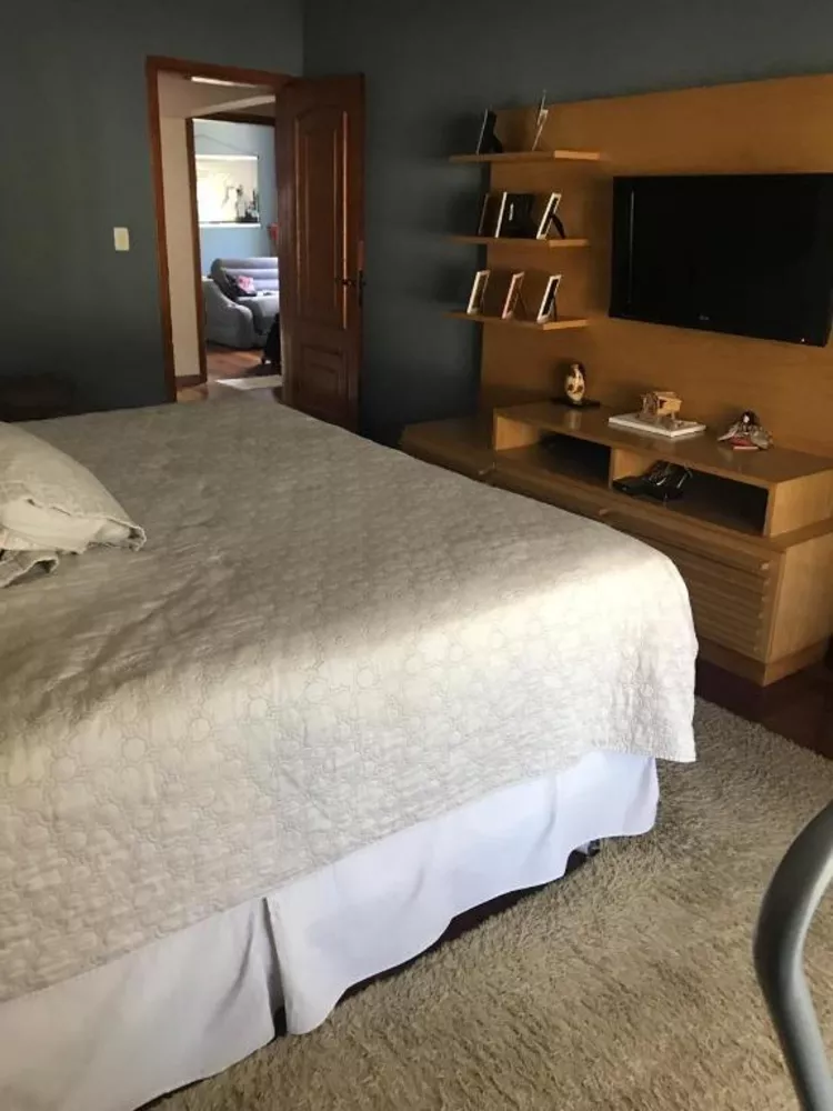 Casa de Condomínio, 4 quartos - Foto 31