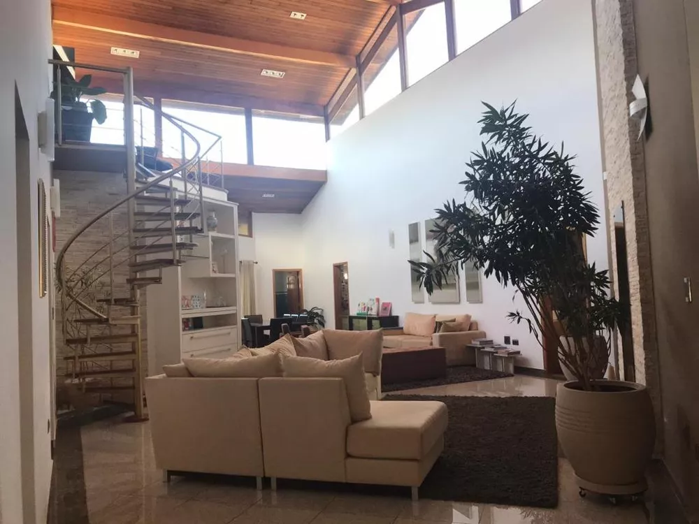 Casa de Condomínio, 4 quartos - Foto 10