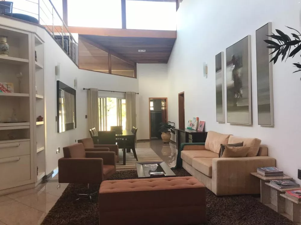 Casa de Condomínio, 4 quartos - Foto 9