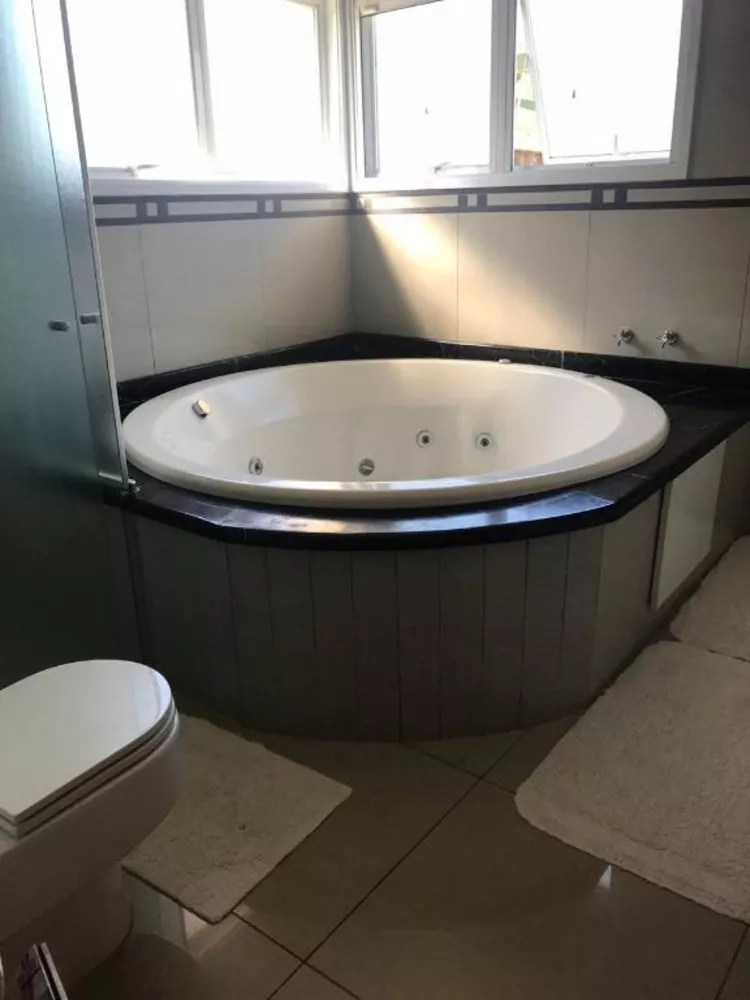 Casa de Condomínio, 4 quartos - Foto 26