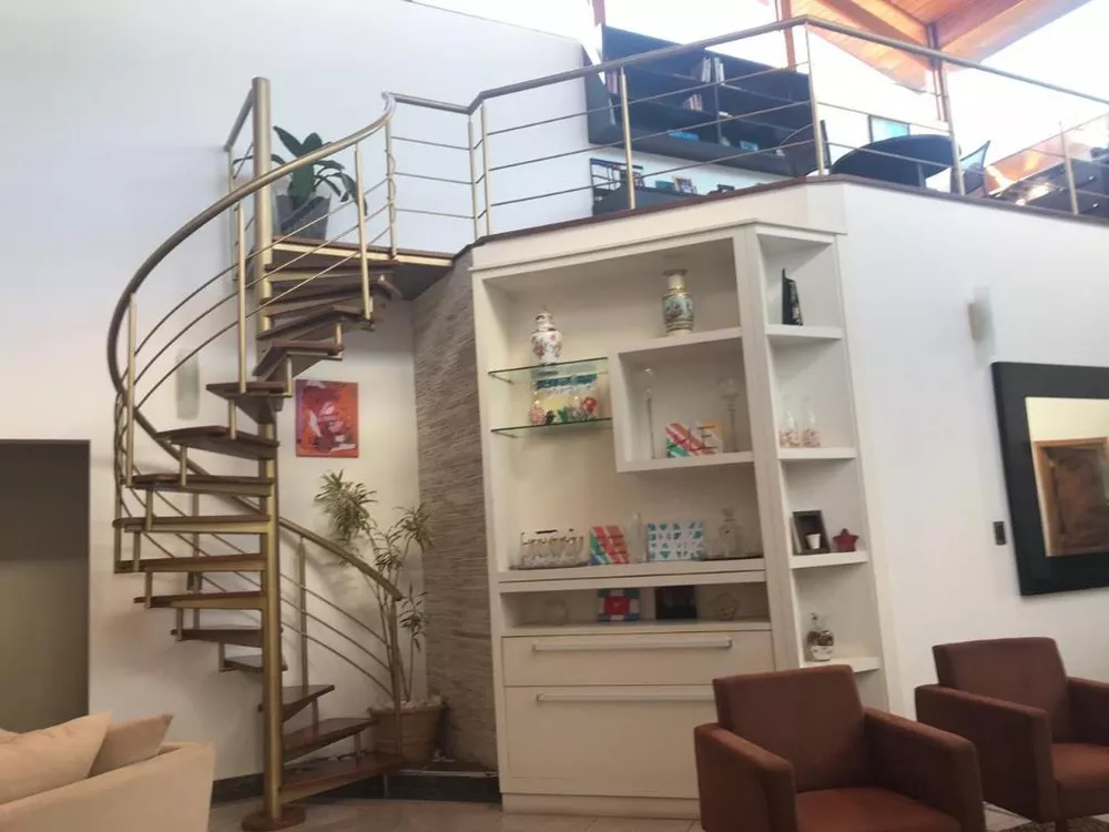 Casa de Condomínio, 4 quartos - Foto 8