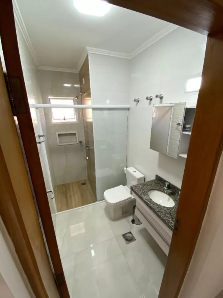 Casa de Condomínio, 5 quartos - Foto 1