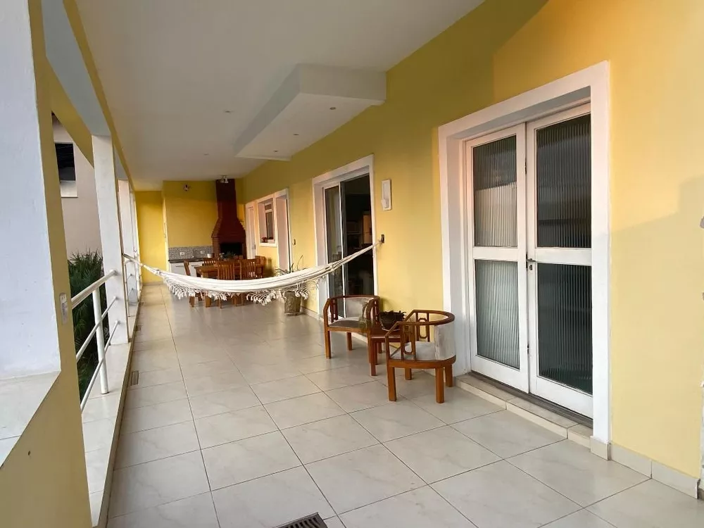 Casa de Condomínio, 5 quartos - Foto 11
