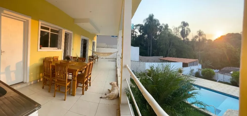 Casa de Condomínio, 5 quartos - Foto 8