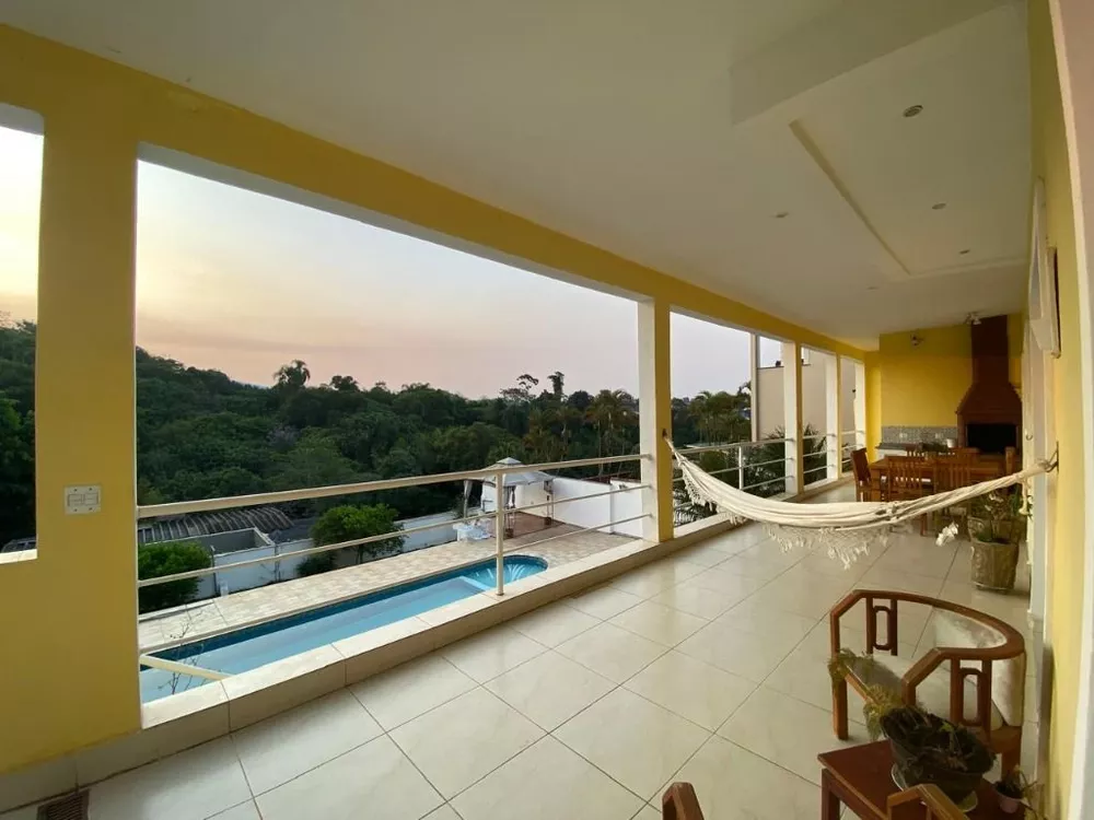 Casa de Condomínio, 5 quartos - Foto 15