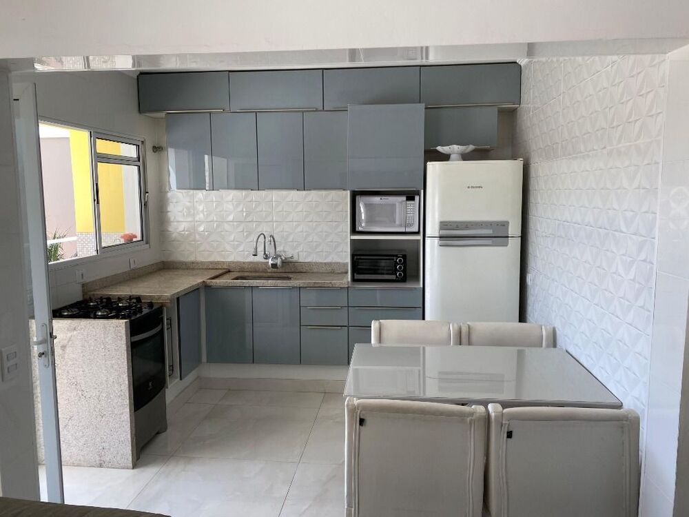 Casa de Condomínio, 5 quartos - Foto 17