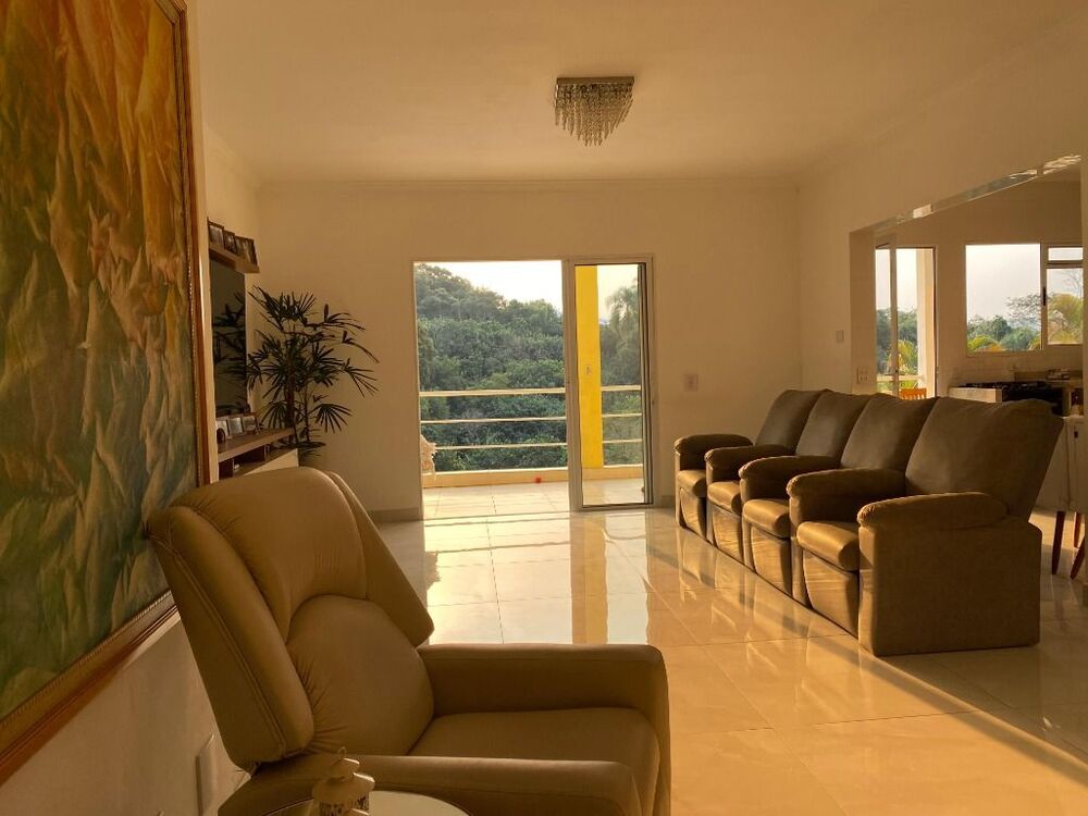 Casa de Condomínio, 5 quartos - Foto 20