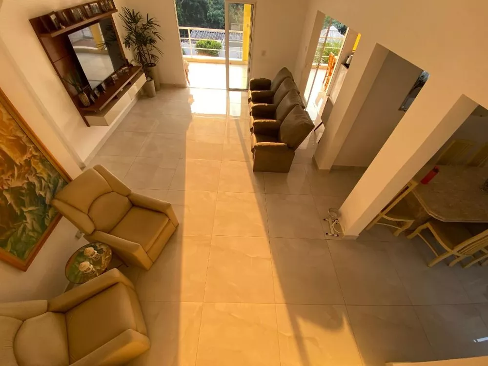 Casa de Condomínio, 5 quartos - Foto 5