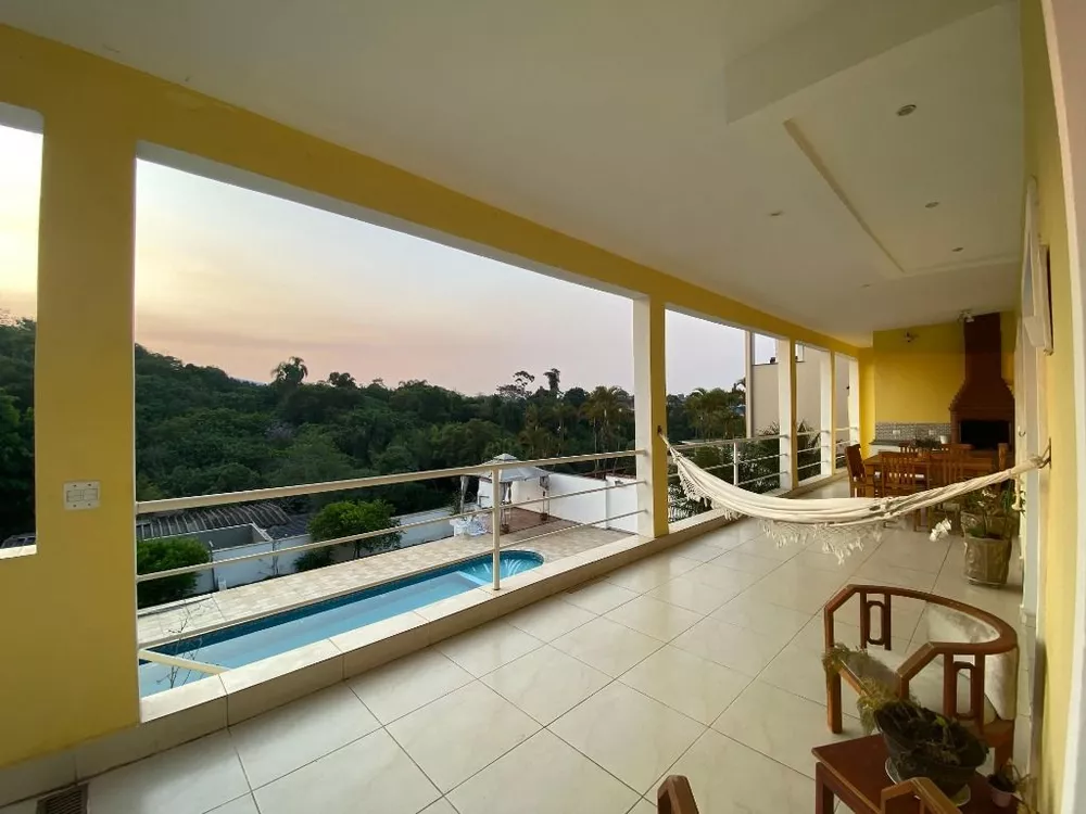 Casa de Condomínio, 5 quartos - Foto 4