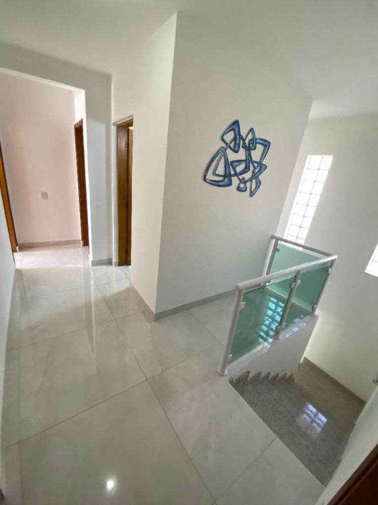 Casa de Condomínio, 5 quartos - Foto 21