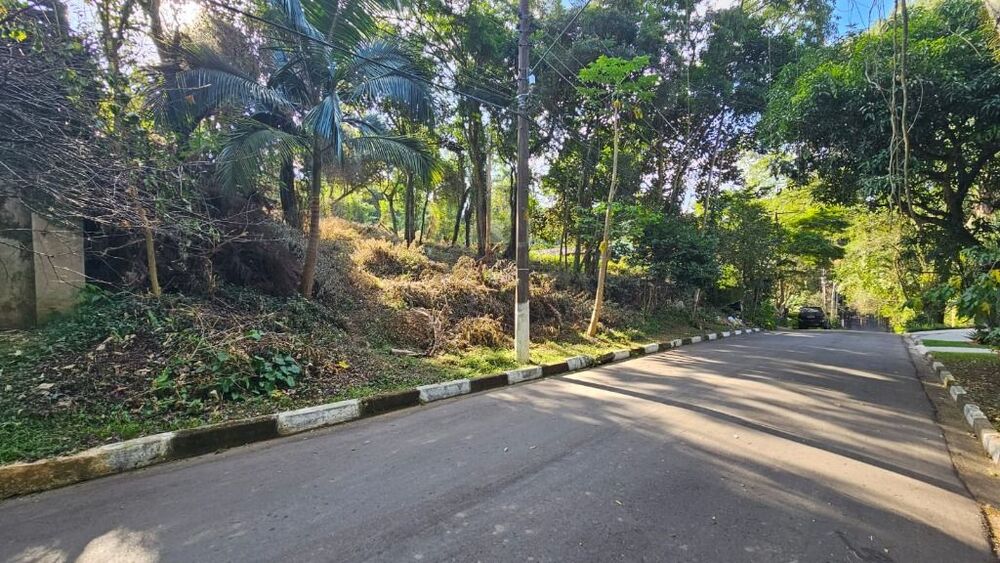 Loteamento e Condomínio, 1500 m² - Foto 4