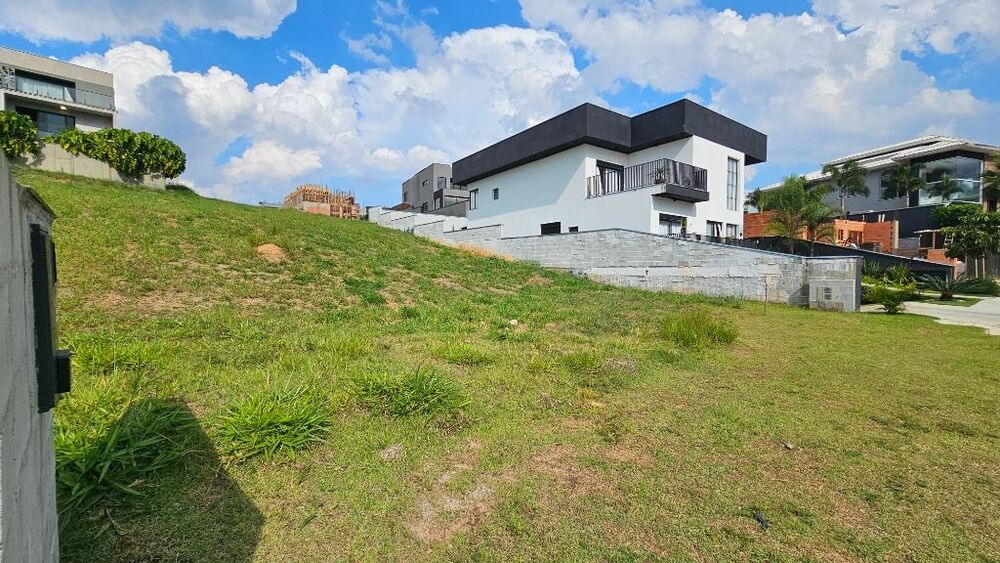 Loteamento e Condomínio, 613 m² - Foto 5