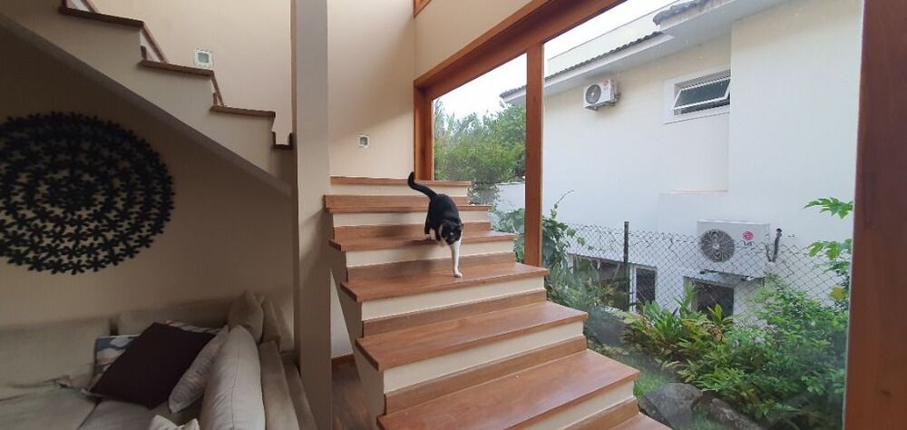 Casa de Condomínio à venda com 3 quartos, 293m² - Foto 4