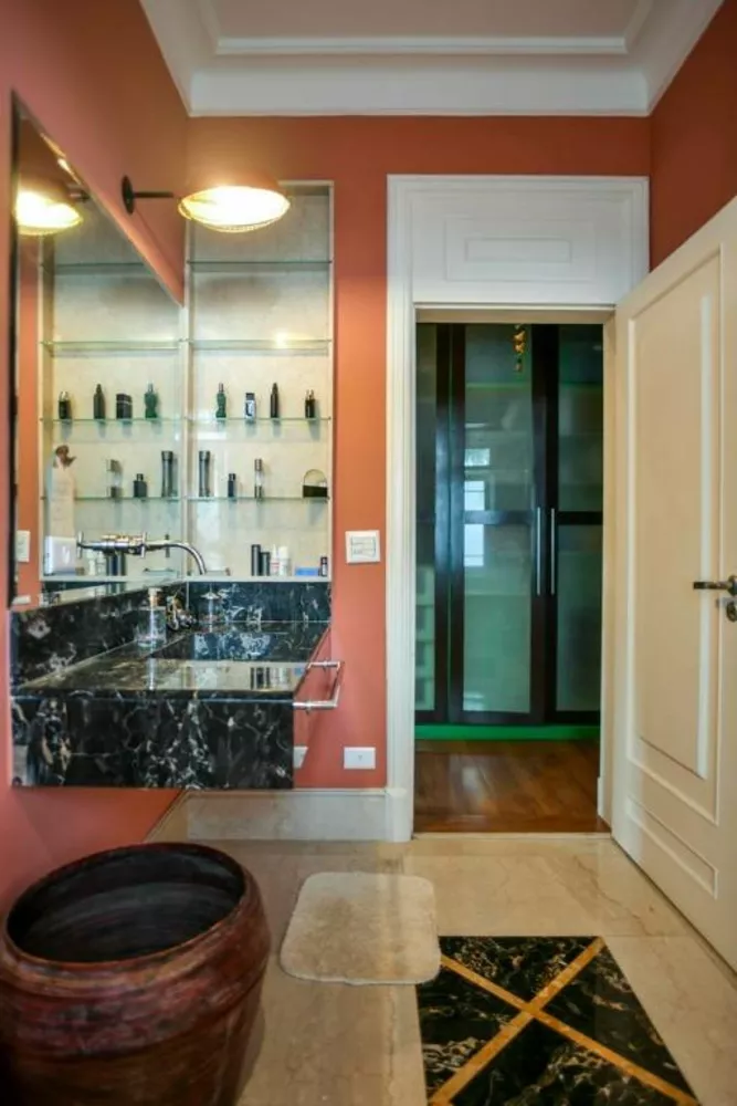 Casa de Condomínio, 5 quartos - Foto 3