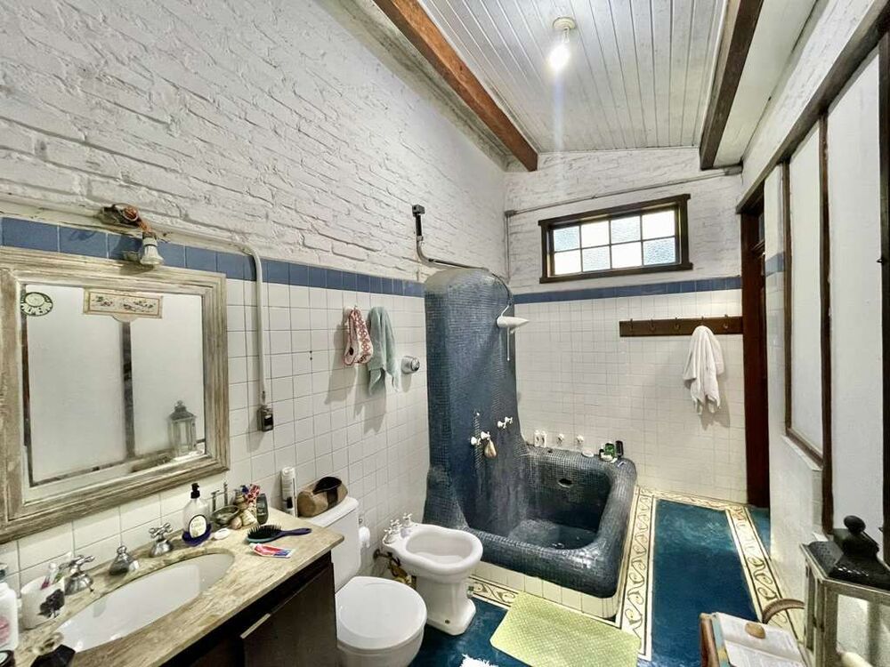 Casa de Condomínio à venda e aluguel com 3 quartos, 440m² - Foto 13
