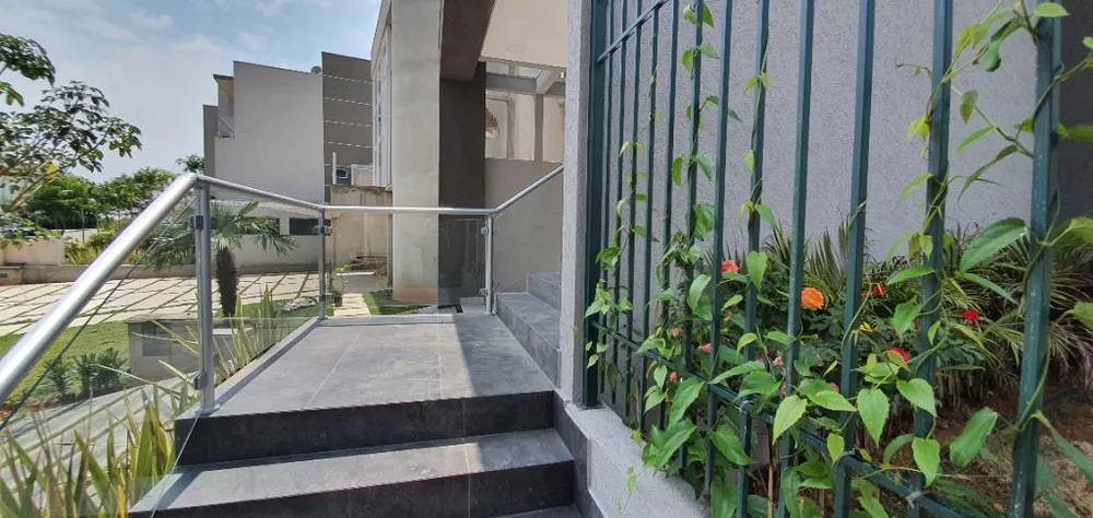 Casa de Condomínio à venda e aluguel com 4 quartos, 307m² - Foto 4