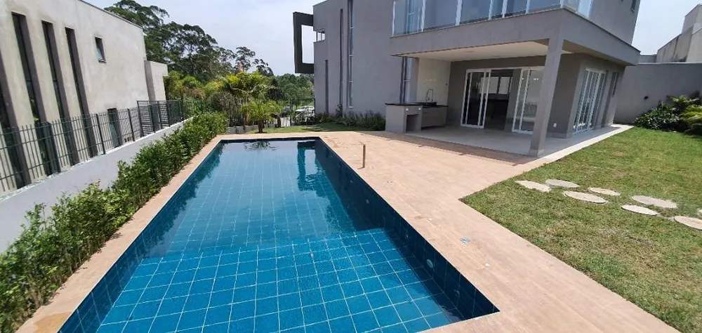 Casa de Condomínio à venda e aluguel com 4 quartos, 307m² - Foto 2