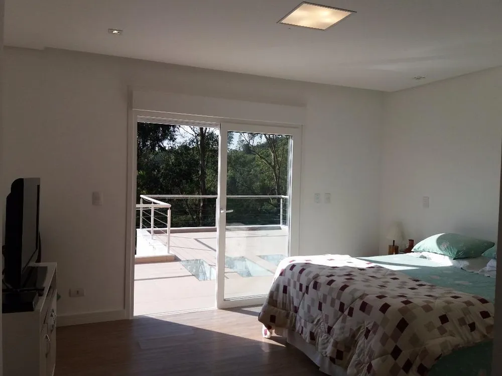 Casa de Condomínio, 5 quartos - Foto 3