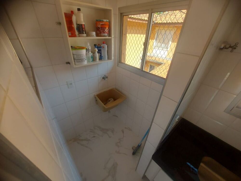 Casa de Condomínio, 2 quartos - Foto 1