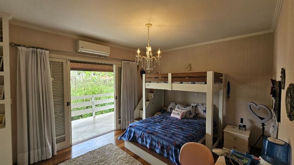 Casa de Condomínio, 4 quartos - Foto 2