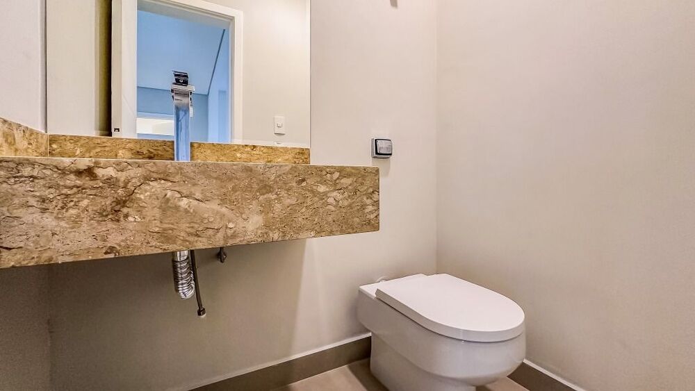 Casa de Condomínio à venda com 4 quartos, 357m² - Foto 4