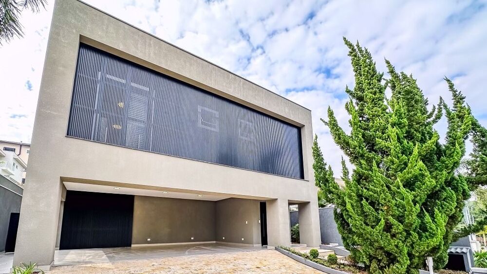 Casa de Condomínio à venda com 4 quartos, 357m² - Foto 6