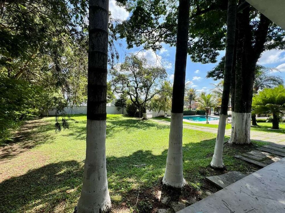 Casa de Condomínio, 6 quartos - Foto 4