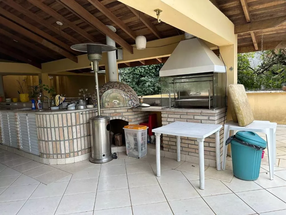 Casa de Condomínio, 5 quartos - Foto 21