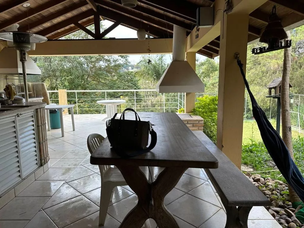 Casa de Condomínio, 5 quartos - Foto 17