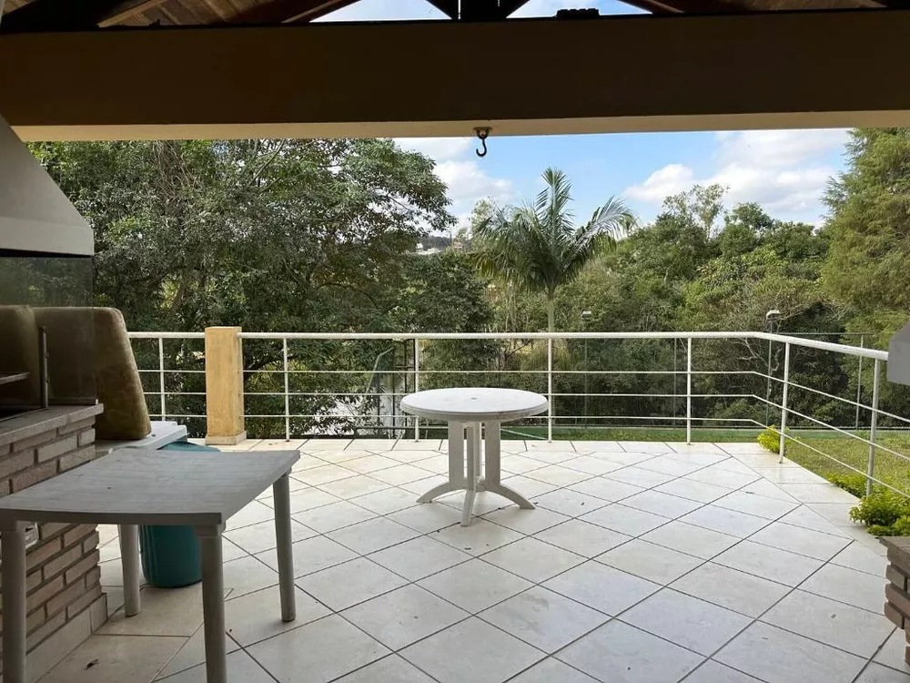 Casa de Condomínio, 5 quartos - Foto 25