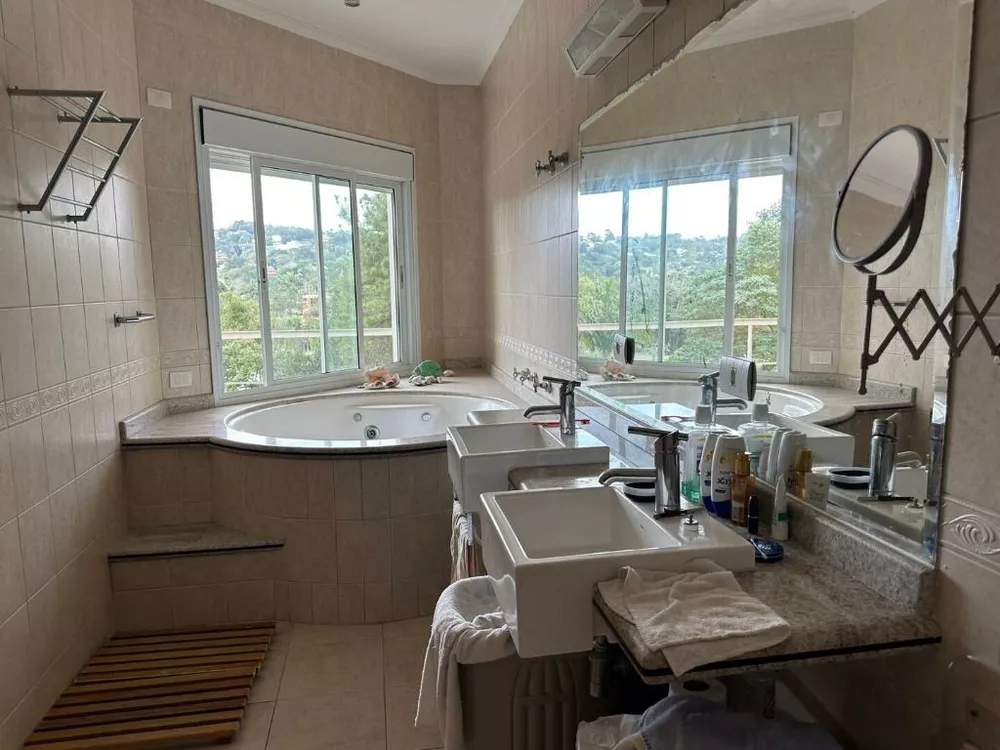 Casa de Condomínio, 5 quartos - Foto 20