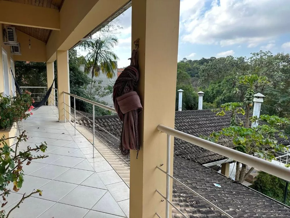 Casa de Condomínio, 5 quartos - Foto 7