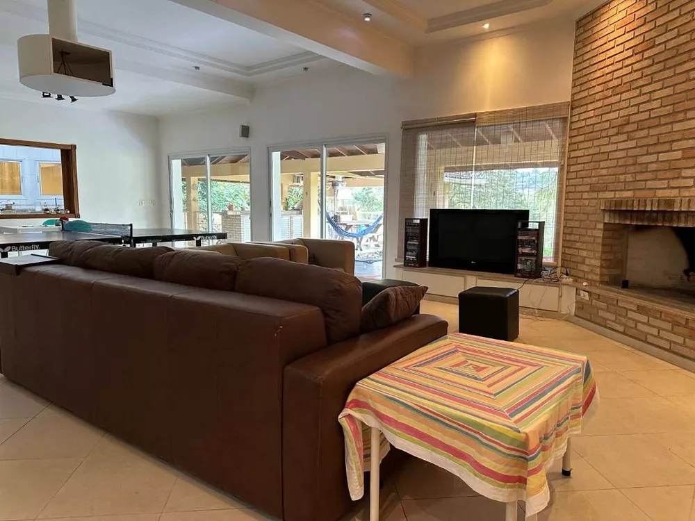 Casa de Condomínio, 5 quartos - Foto 1