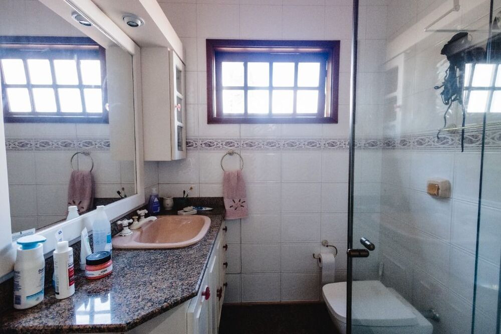 Casa de Condomínio, 4 quartos - Foto 25