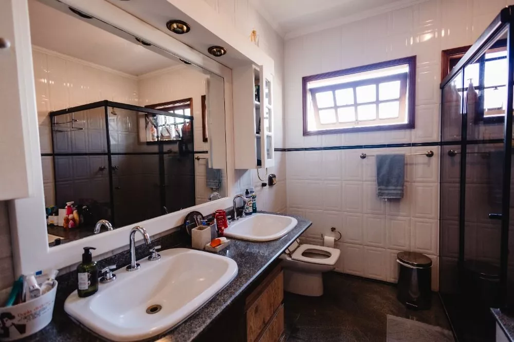 Casa de Condomínio, 4 quartos - Foto 19