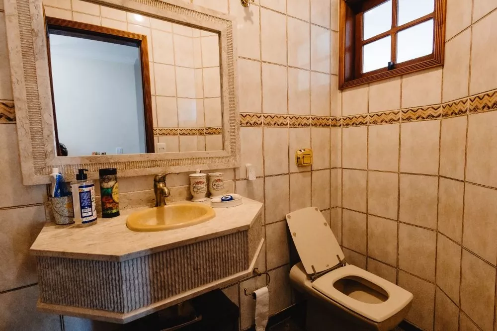 Casa de Condomínio, 4 quartos - Foto 21