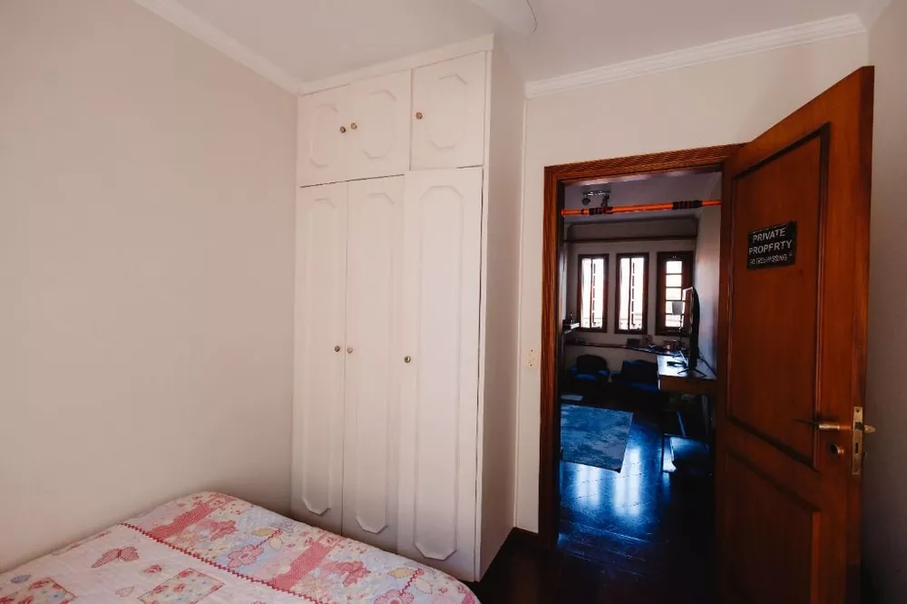 Casa de Condomínio, 4 quartos - Foto 22