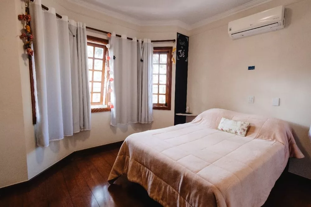 Casa de Condomínio, 4 quartos - Foto 13