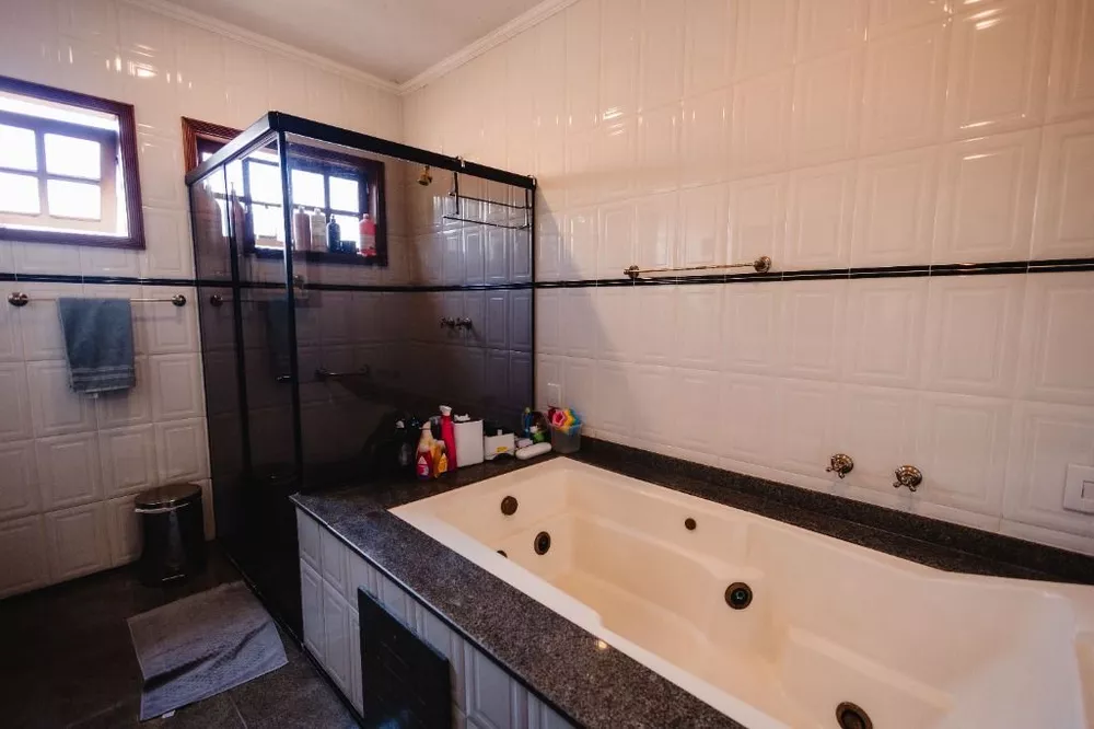 Casa de Condomínio, 4 quartos - Foto 14