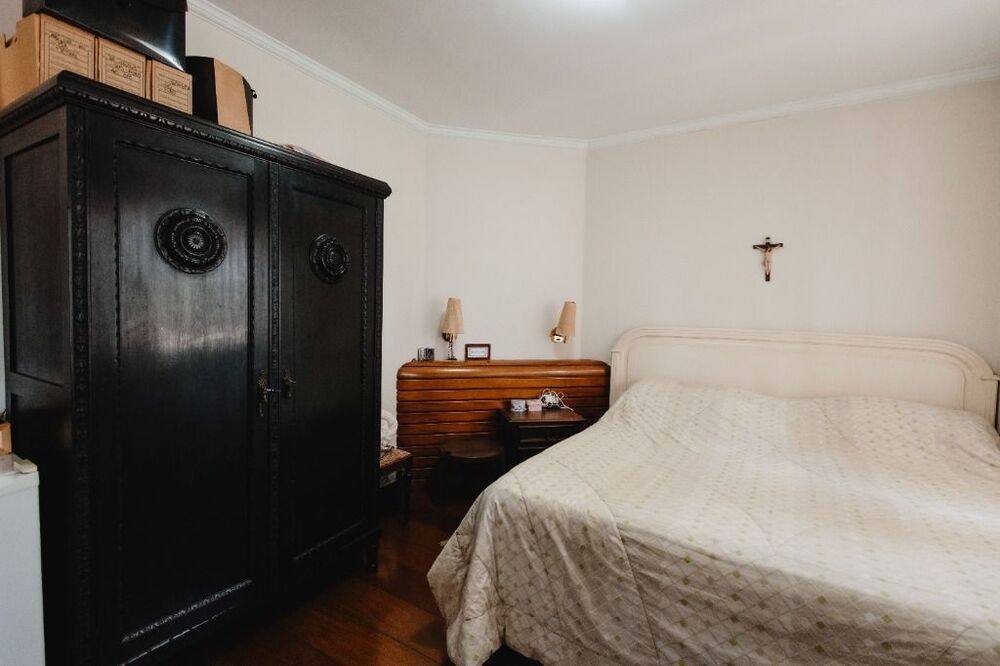 Casa de Condomínio, 4 quartos - Foto 31