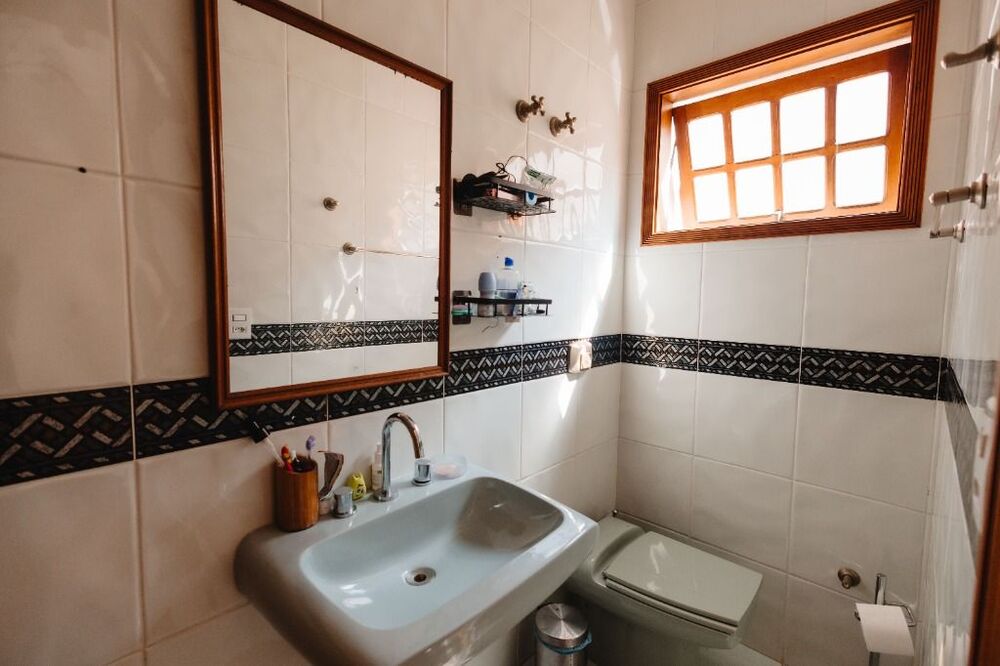 Casa de Condomínio, 4 quartos - Foto 32