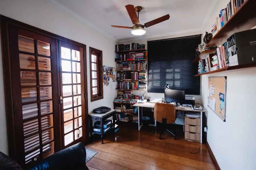 Casa de Condomínio, 4 quartos - Foto 7