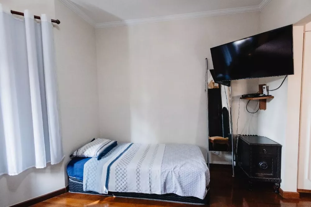 Casa de Condomínio, 4 quartos - Foto 10