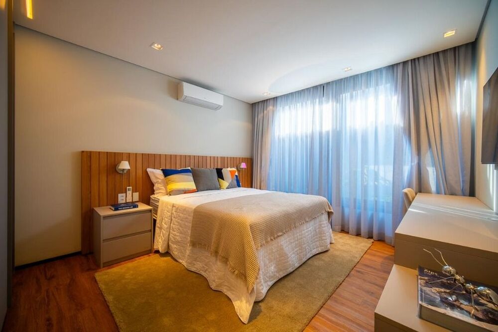 Casa de Condomínio, 4 quartos - Foto 8