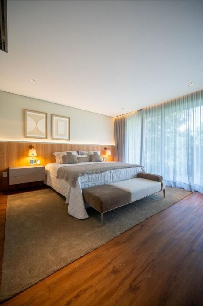 Casa de Condomínio, 4 quartos - Foto 6