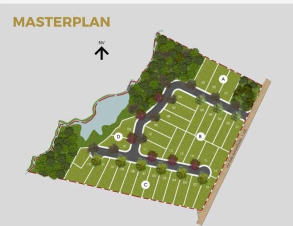 Loteamento e Condomínio, 664 m² - Foto 3
