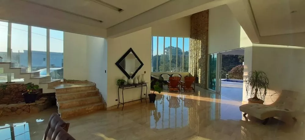 Casa de Condomínio, 5 quartos - Foto 1