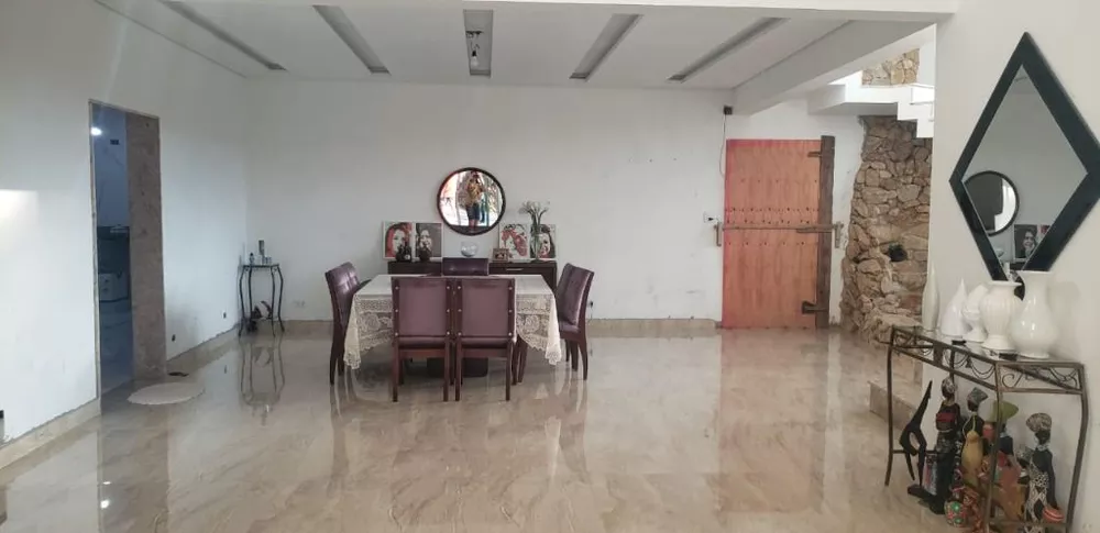 Casa de Condomínio, 5 quartos - Foto 4