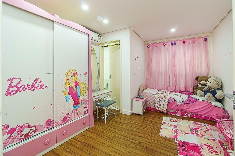 Casa de Condomínio, 5 quartos - Foto 4