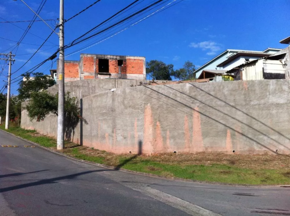 Loteamento e Condomínio à venda, 500m² - Foto 2